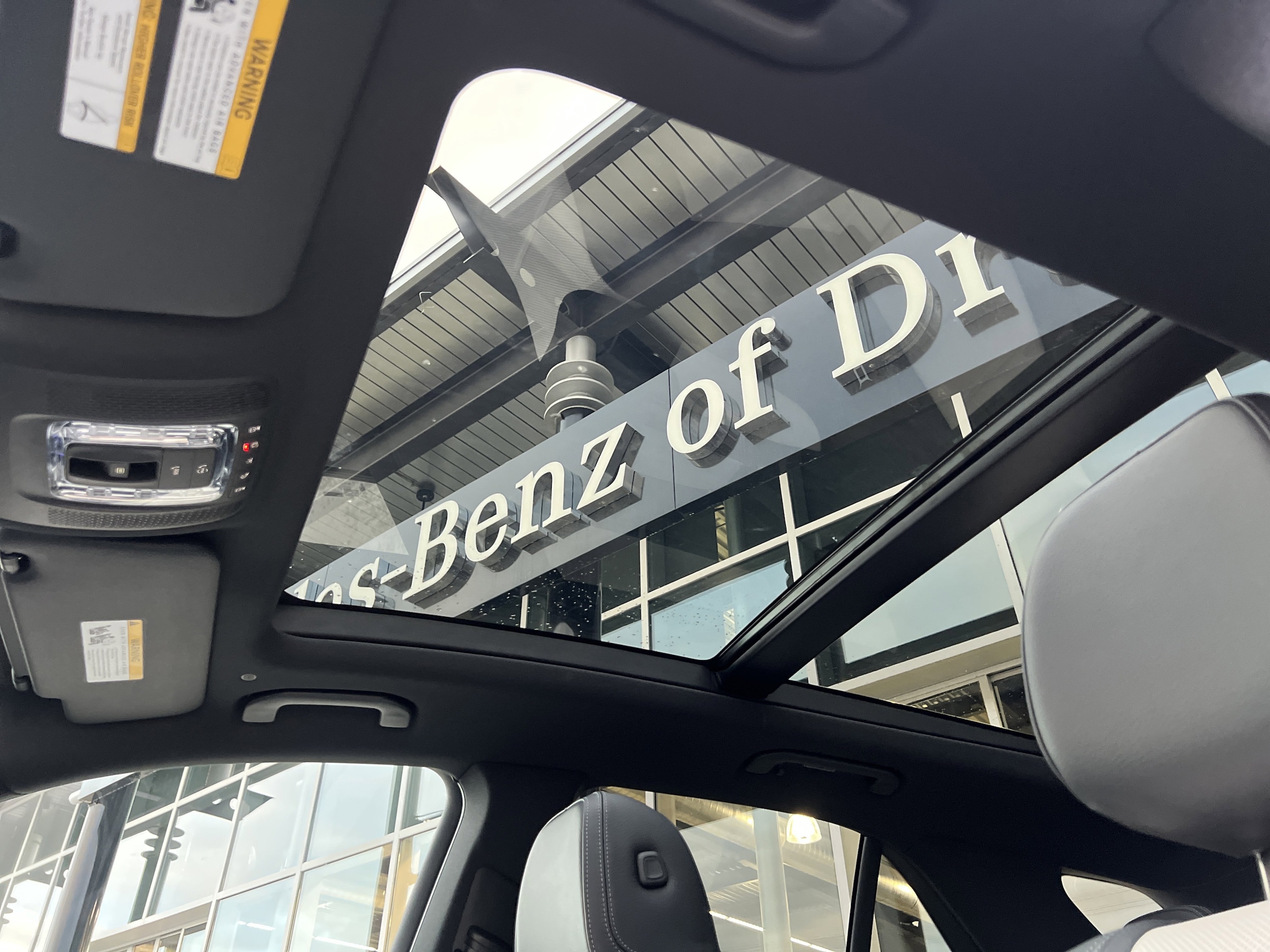 2026 Mercedes-Benz GLE GLE450 - Photo 33