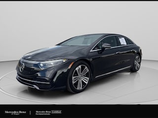 Used 2022 Mercedes-Benz EQS EQS 450+ Sedan Denver, CO