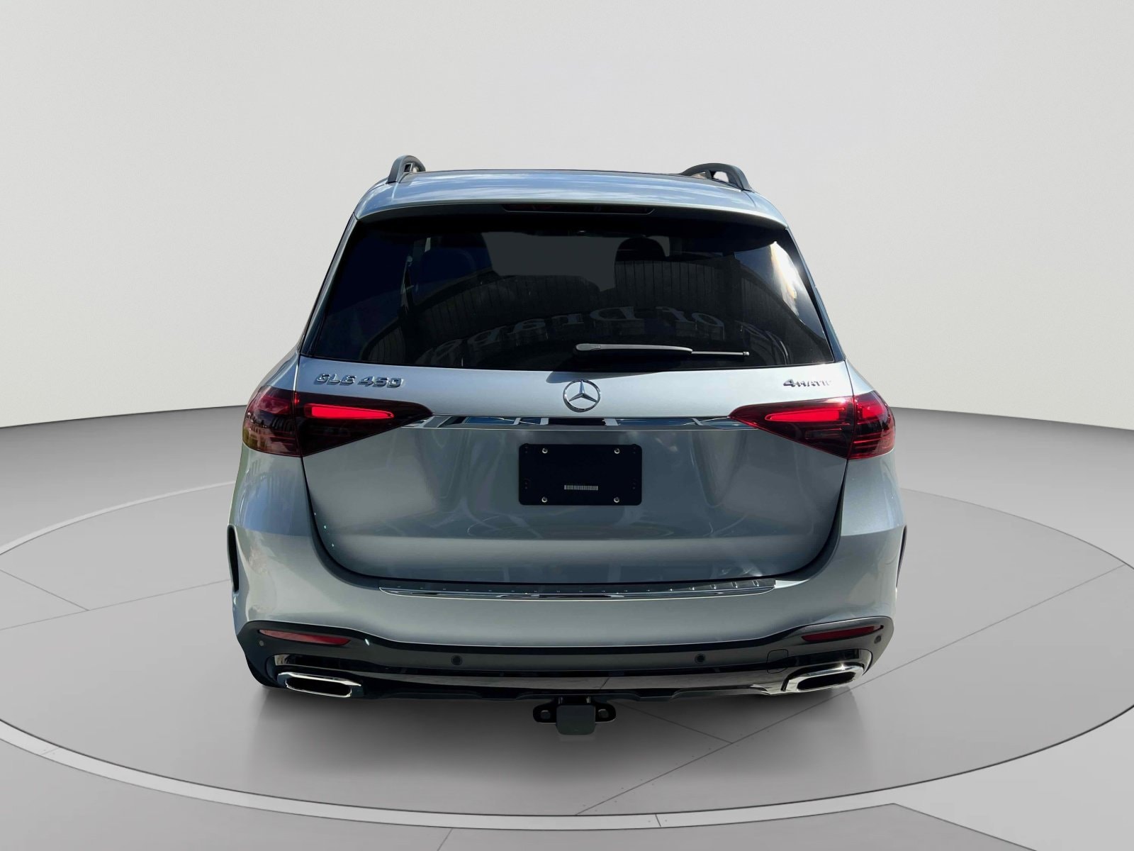 2026 Mercedes-Benz GLE GLE450 - Photo 11