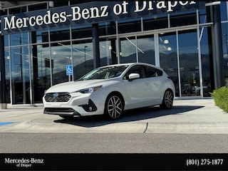 Used 2024 Subaru Impreza Sport 5-Door Lindon, UT