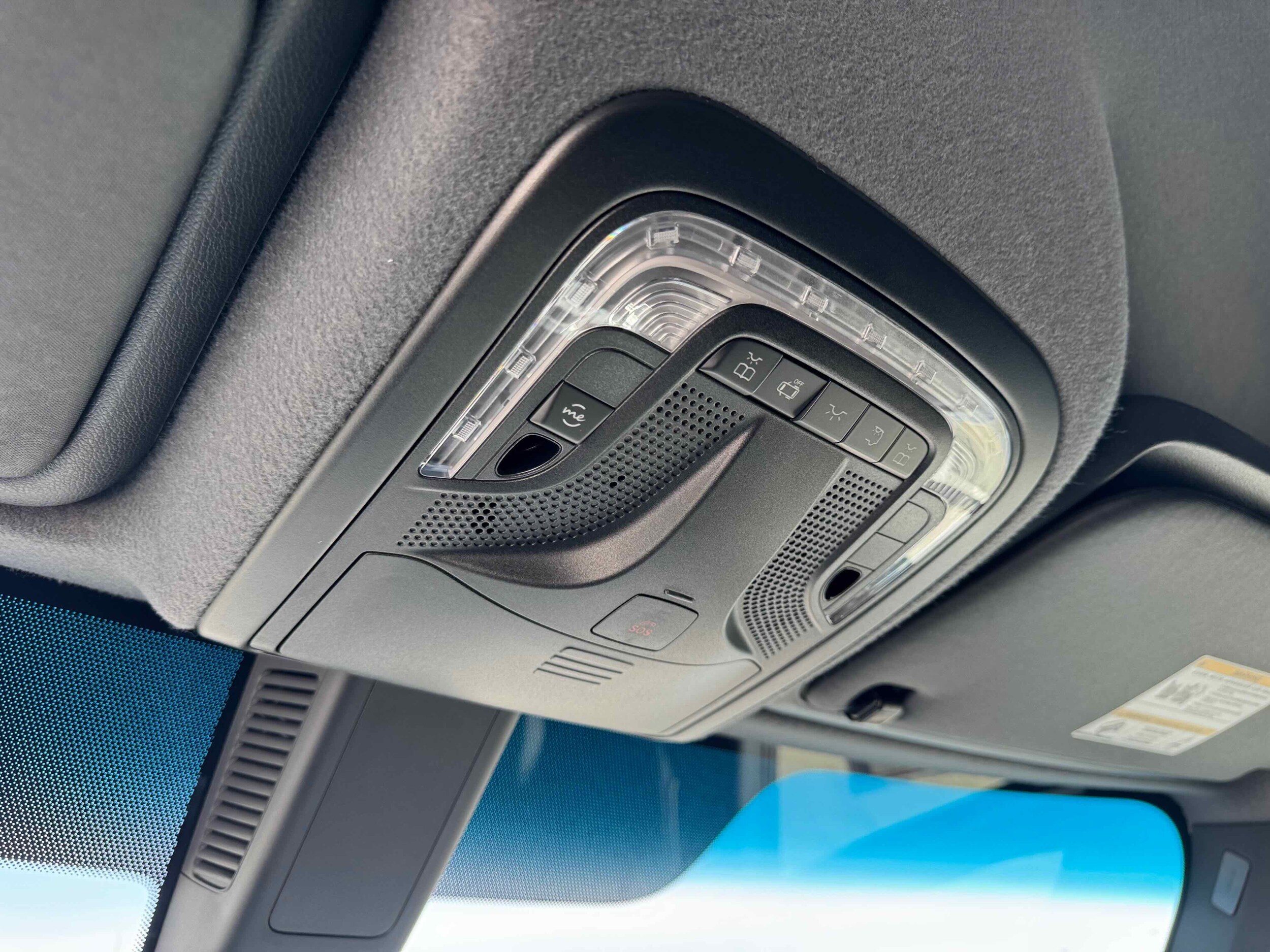 2025 Mercedes-Benz Sprinter Cargo Van Base - Photo 27