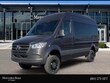  Mercedes-Benz Sprinter Passenger Van