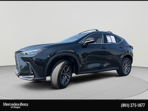 2024 LEXUS NX NX 350 SUV