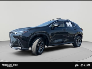 Used 2024 LEXUS NX NX 350 SUV Tucson, AZ