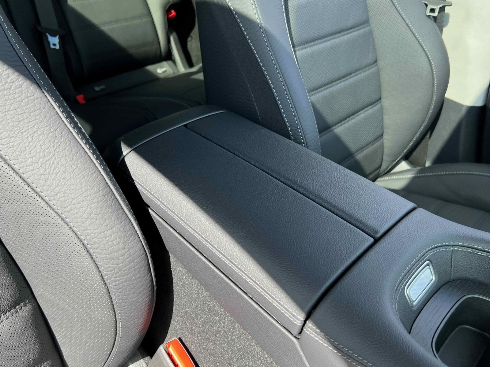 2026 Mercedes-Benz GLE GLE450 - Photo 25