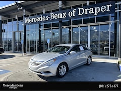 2012 Hyundai Sonata GLS Sedan