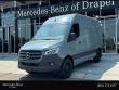  Mercedes-Benz Sprinter Cargo Van