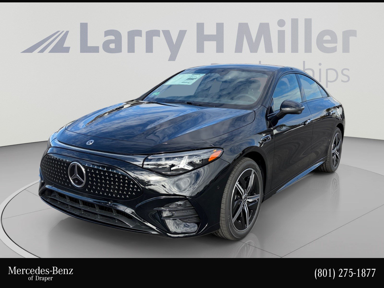  Mercedes-Benz CLA 350