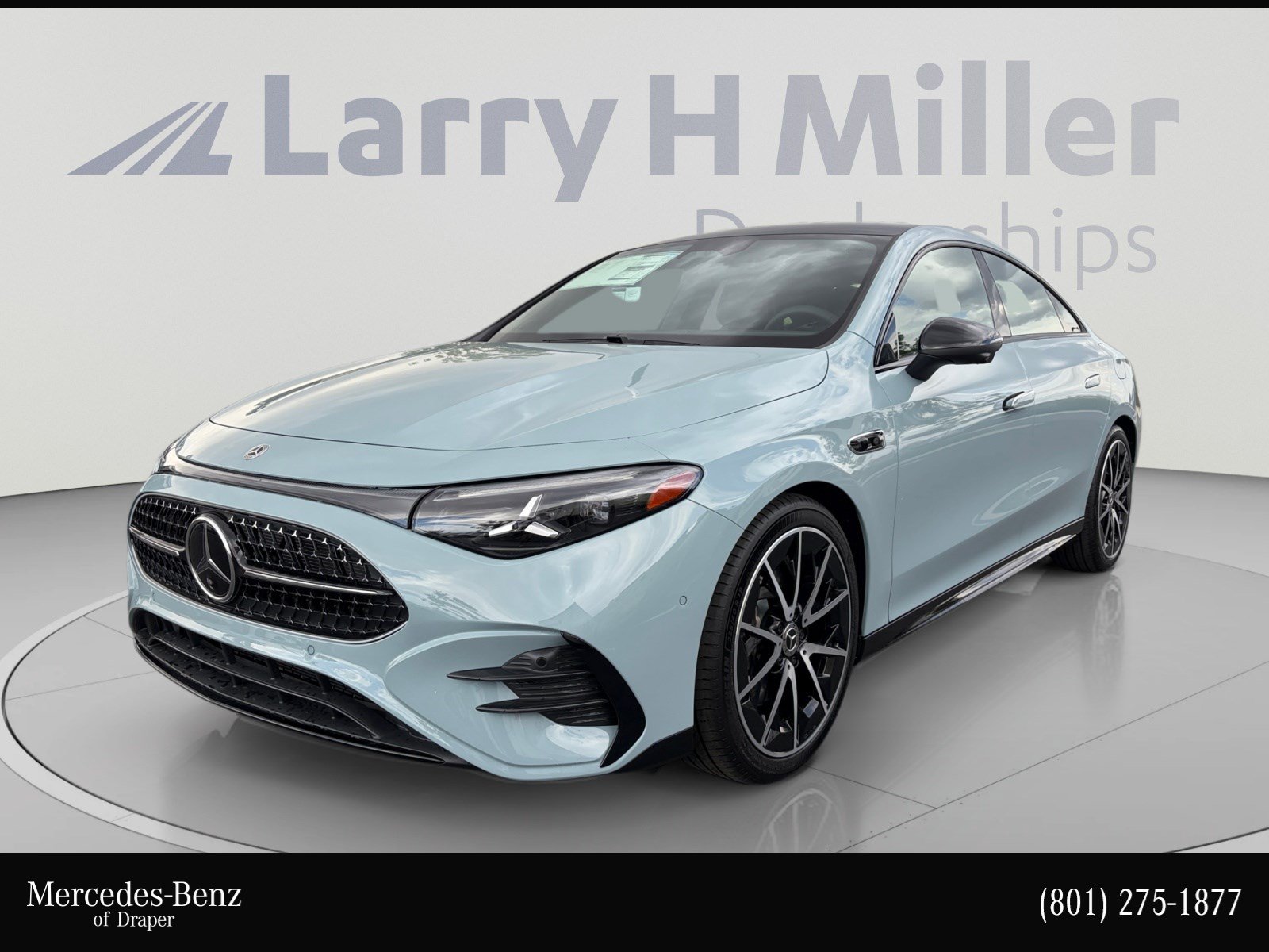 2027 Mercedes-Benz CLA 220