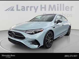 2027 Mercedes-Benz CLA 220 220 Hybrid CLA 220 Hybrid FWD