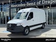 Mercedes-Benz Sprinter Cargo Van