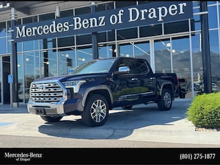 Used 2024 Toyota Tundra 4WD 1794 Edition Truck CrewMax Avondale, AZ