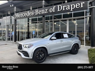 Used 2022 Mercedes-Benz GLE AMG  53 4MATIC SUV Avondale, AZ