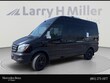  Mercedes-Benz Sprinter 2500