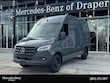 Mercedes-Benz Sprinter Cargo Van
