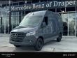  Mercedes-Benz Sprinter Cargo Van
