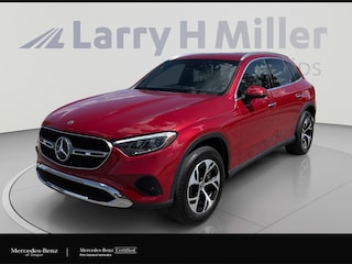 Used 2026 Mercedes-Benz GLC 350e 4MATIC SUV Boise, ID