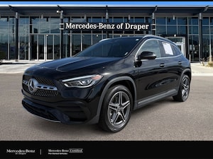 2023 Mercedes-Benz GLA 250 4MATIC SUV
