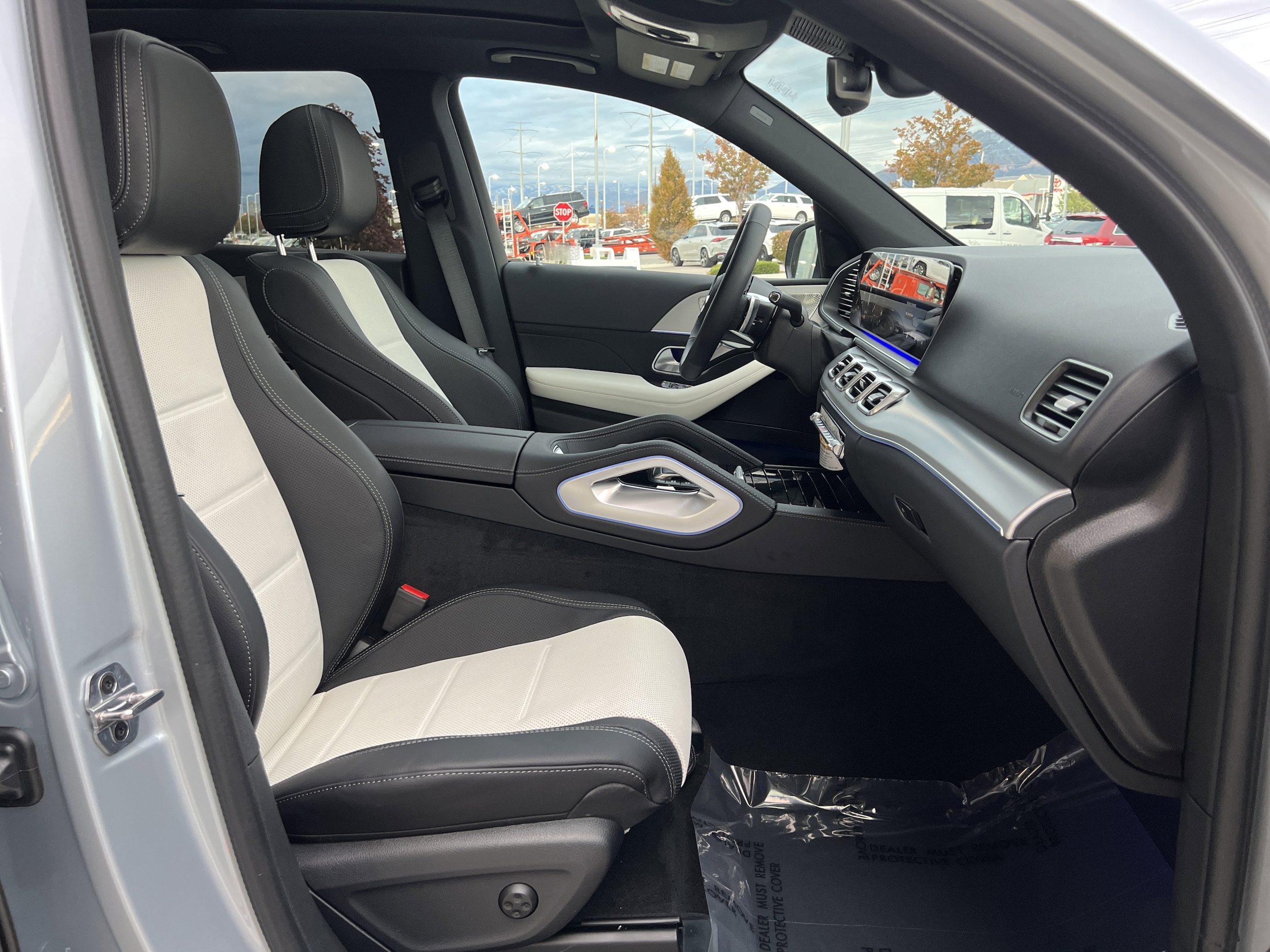 2026 Mercedes-Benz GLE GLE450 - Photo 29