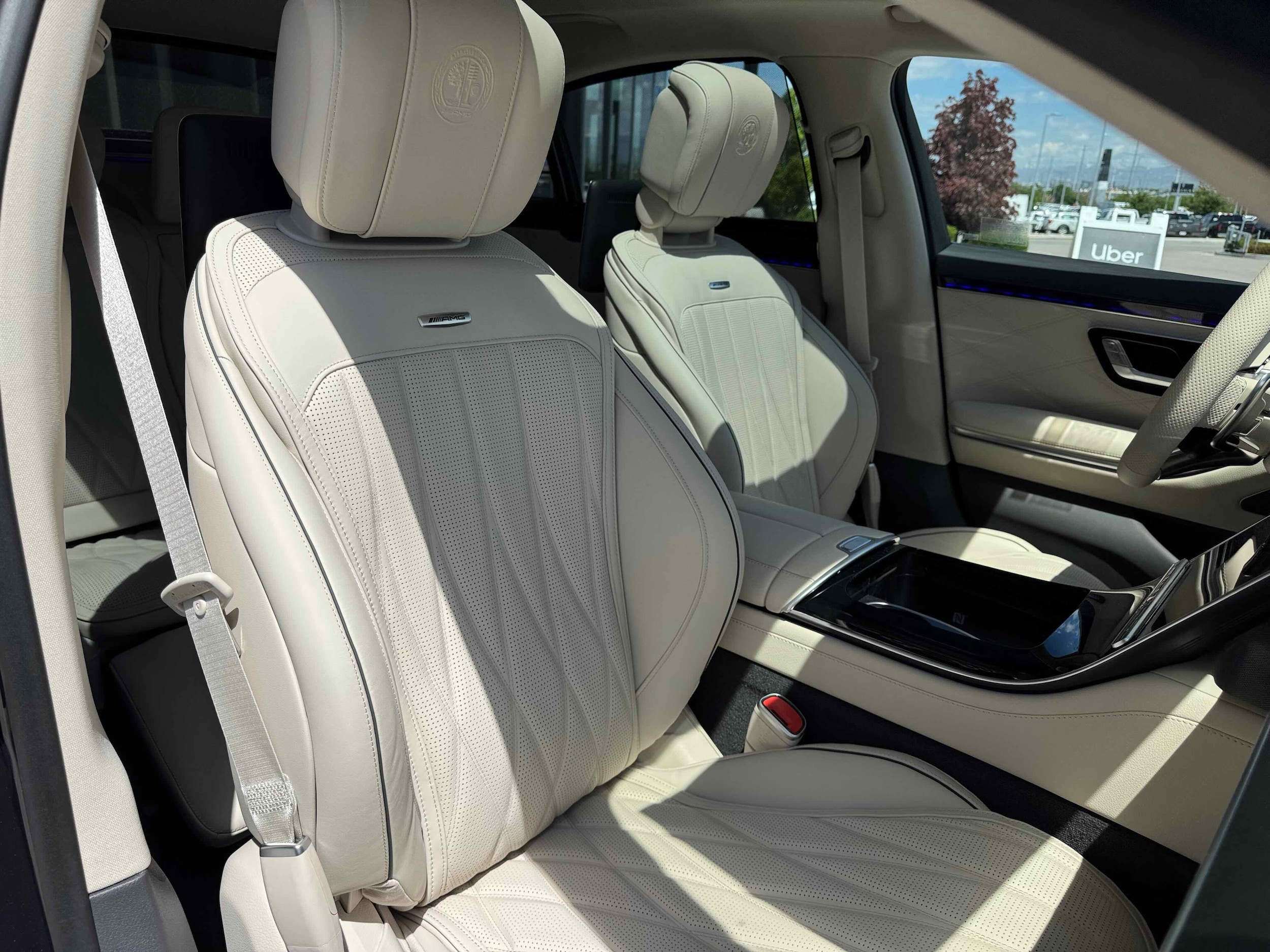 2025 Mercedes-Benz S-Class S 63 - Photo 33