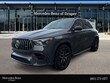  Mercedes-Benz AMG GLE 63
