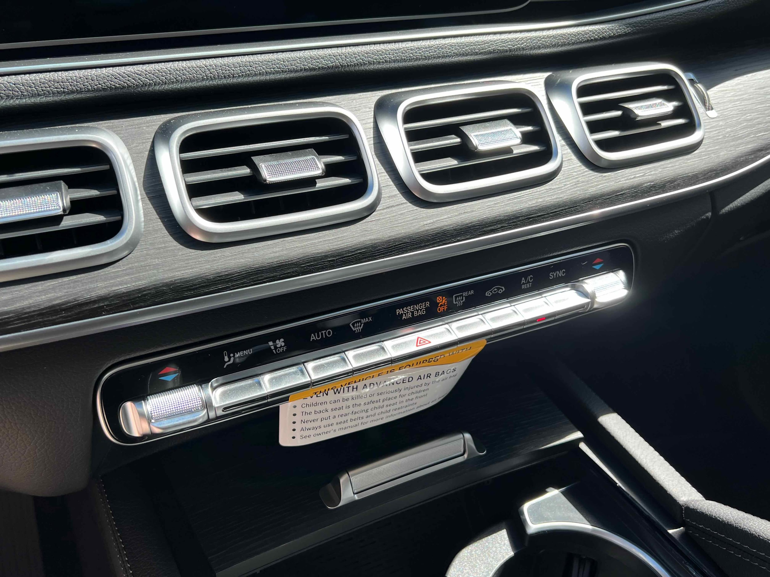 2026 Mercedes-Benz GLE GLE450 - Photo 30
