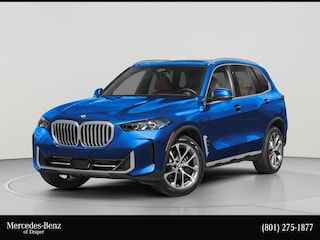Used 2026 BMW X5 xDrive40i SUV Tucson, AZ