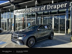 2024 Mercedes-Benz GLE 350 4MATIC SUV