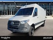  Mercedes-Benz Sprinter Cargo Van