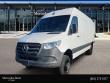  Mercedes-Benz Sprinter Cargo Van