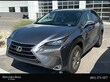 LEXUS NX 200t