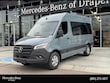 Mercedes-Benz Sprinter Passenger Van