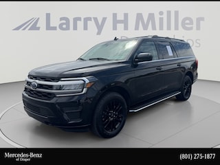 Used 2023 Ford Expedition Max XLT SUV Corona, CA