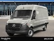  Mercedes-Benz Sprinter 2500