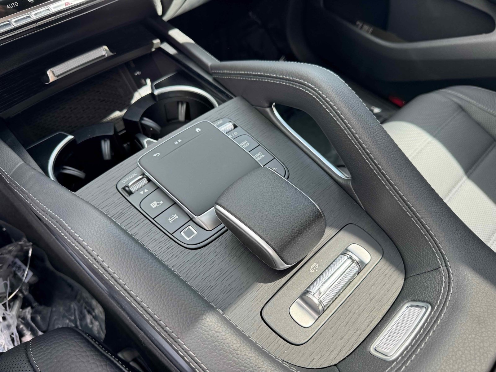 2025 Mercedes-Benz GLS Base - Photo 22