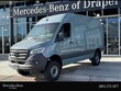 Mercedes-Benz Sprinter Cargo Van