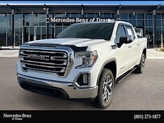 Used 2020 GMC Sierra 1500 SLT Truck Crew Cab Colorado Springs, CO