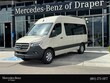  Mercedes-Benz Sprinter Passenger Van