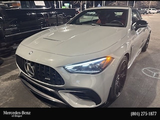 Used 2025 Mercedes-Benz CLE AMG CLE 53 4MATIC Convertible Tucson, AZ