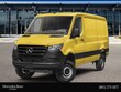  Mercedes-Benz Sprinter 2500