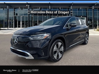 Used 2023 Mercedes-Benz EQE EQE 350 4MATIC SUV Draper, UT