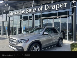 2020 Mercedes-Benz GLE 350 4MATIC SUV
