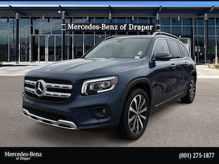 Used 2023 Mercedes-Benz GLB GLB 250 4MATIC SUV Draper, UT