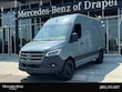 Mercedes-Benz Sprinter Cargo Van