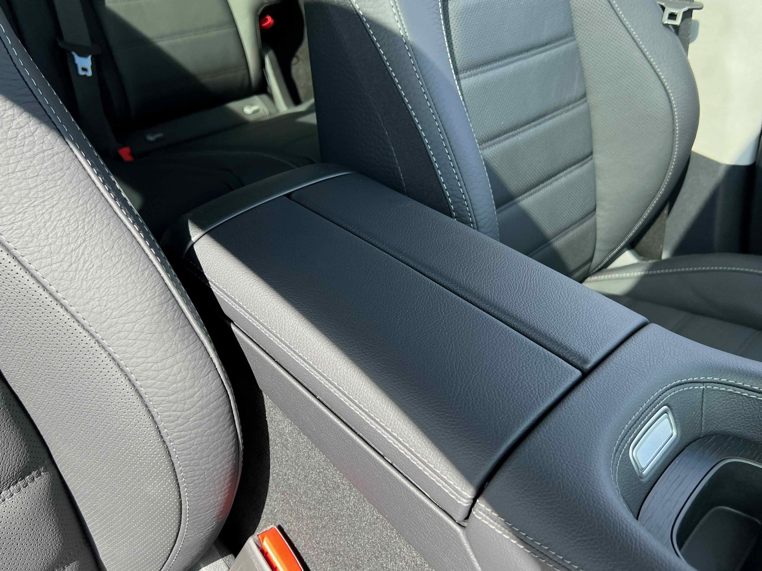 2026 Mercedes-Benz GLE GLE450 - Photo 25