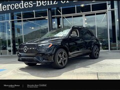 2025 Mercedes-Benz GLE 350 4MATIC SUV