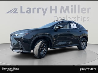 2024 LEXUS NX NX 350 SUV
