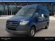  Mercedes-Benz Sprinter Passenger Van