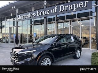 Used 2024 Honda CR-V EX SUV Boise, ID