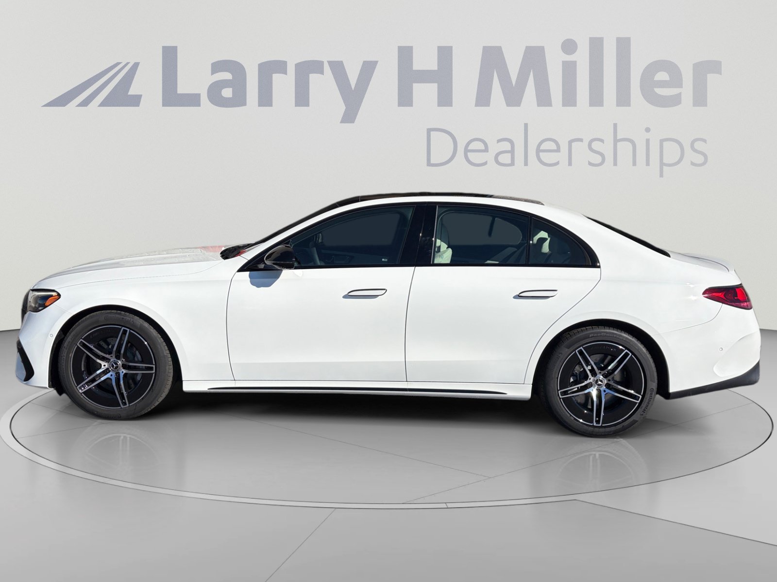 New 2027 Mercedes-Benz E-Class E 450 4MATIC Sedan